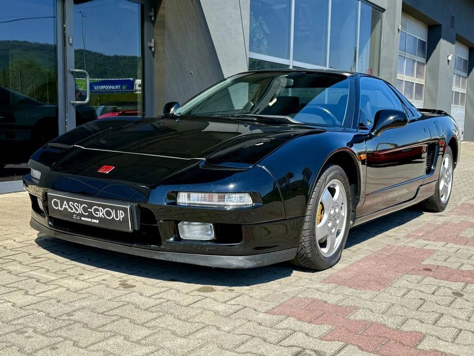 Honda NSX