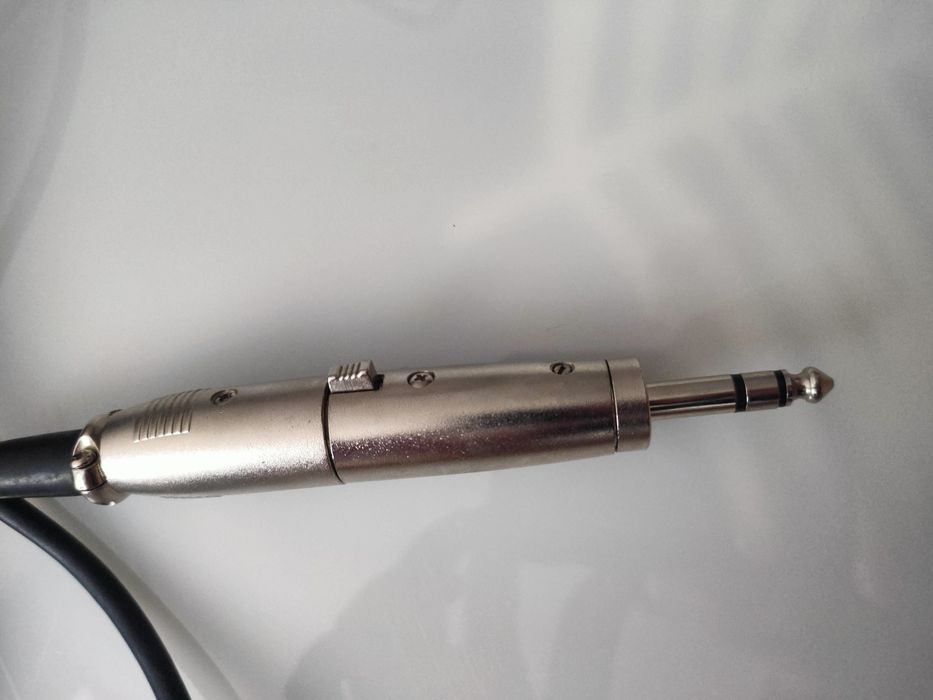 DM-1200 - Mikrofon dynamiczny o charakterystyce kardioidalnej - TOA