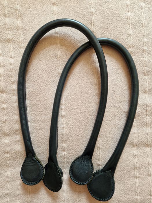 Obag standard biała