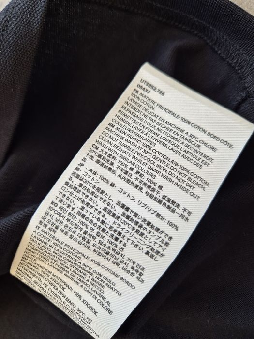 T-shirt AMI nova