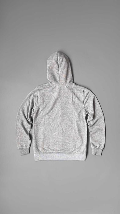 Zip Burberry Grey V2