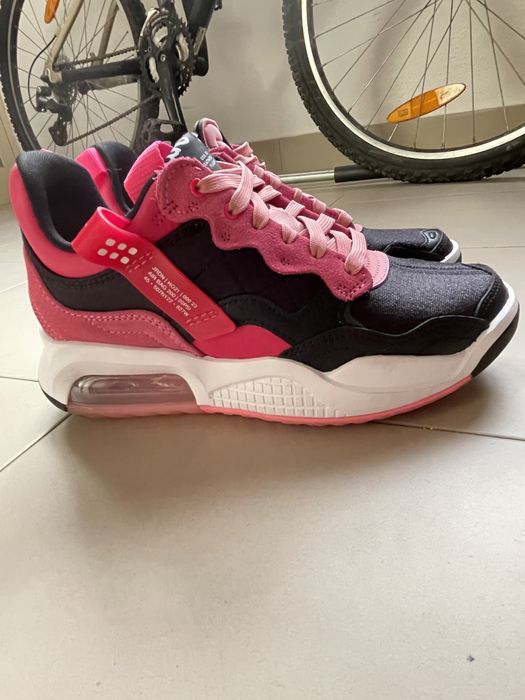 Ténis Nike Air Jordan Desconto