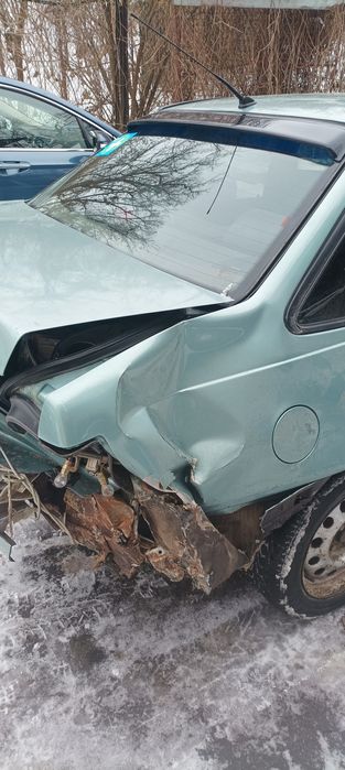 Продам daewoo nexia