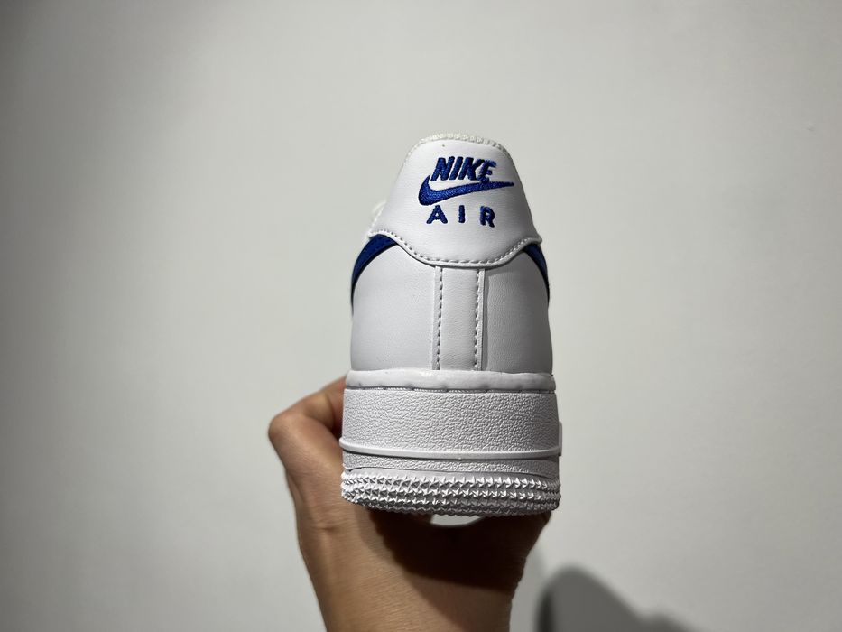 Кросівки Nike AIR FORCE 1 (GS) DV7762-103