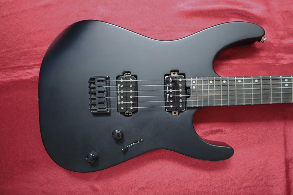 Charvel Pro-Mod DK24 HH