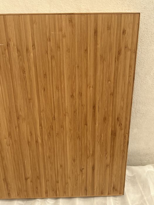 Tabuleiro e organizador de talheres 50x 51,5