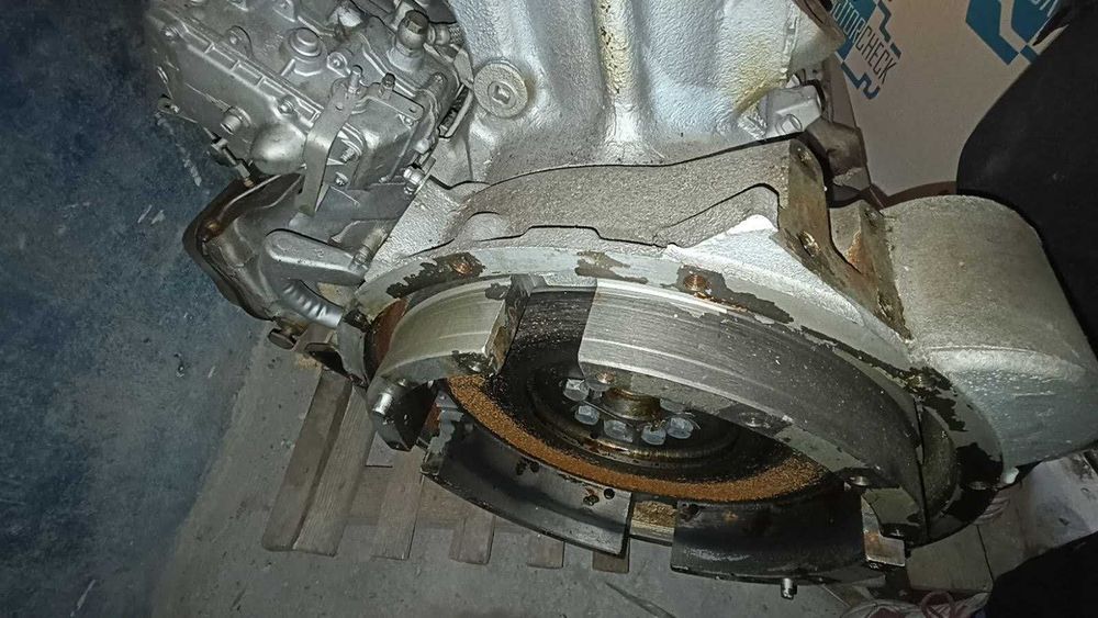 Двигун ЯМЗ 236М2 180к.с. Новий мотор | Гарантія 6 міс. 236 238 склад двигунів Сервіс Запчастини Капремонти