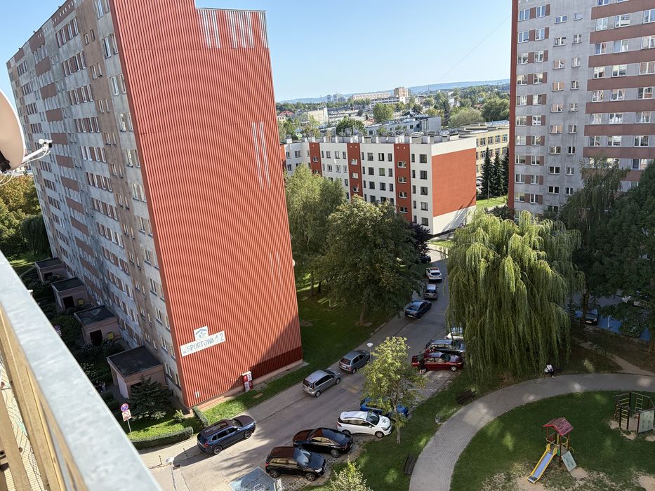 Mieszkanie – Rzeszów, Śródmieście - Widok 4