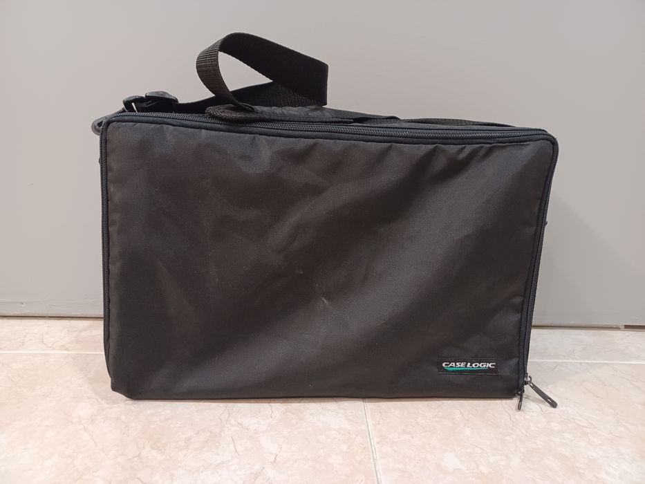 CaseLogic CD Case446476719112867841