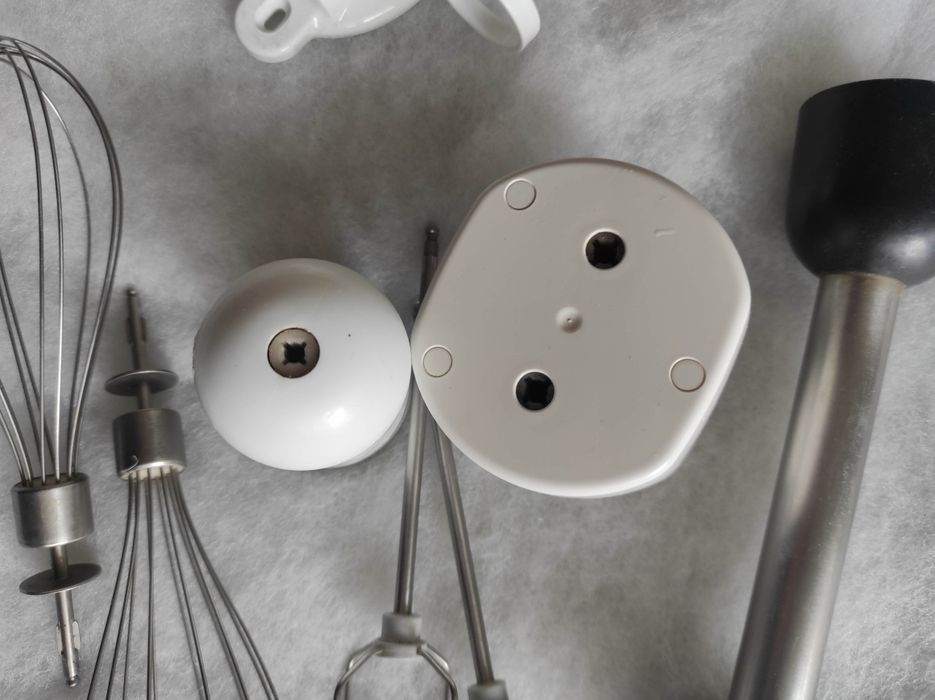 Запчастини і комплектуючі до міксера Philips 1366