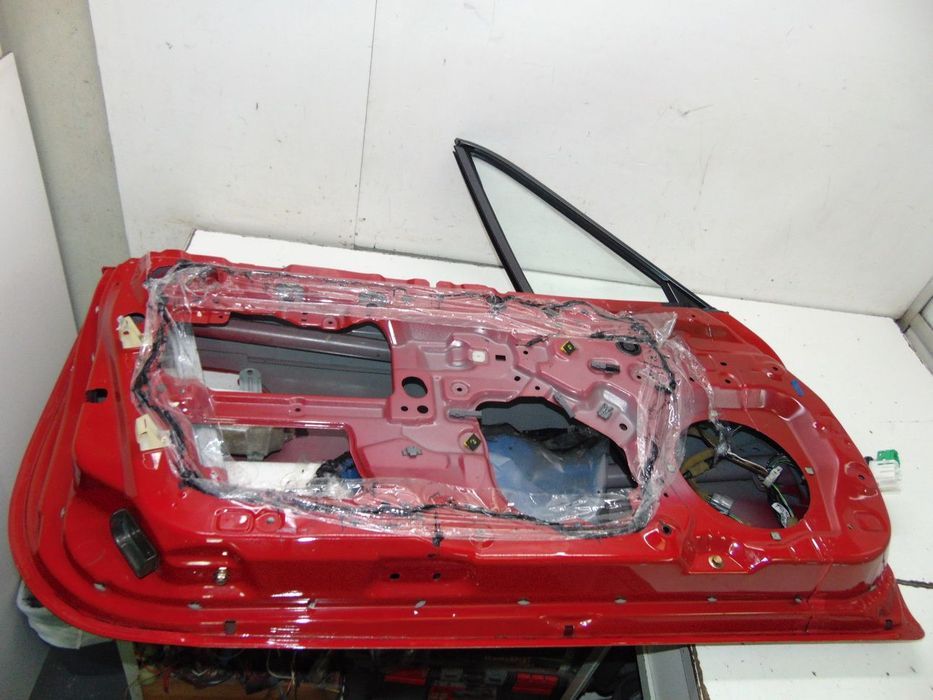 Mazda mx 5 NB 2º modelo porta esquerda
