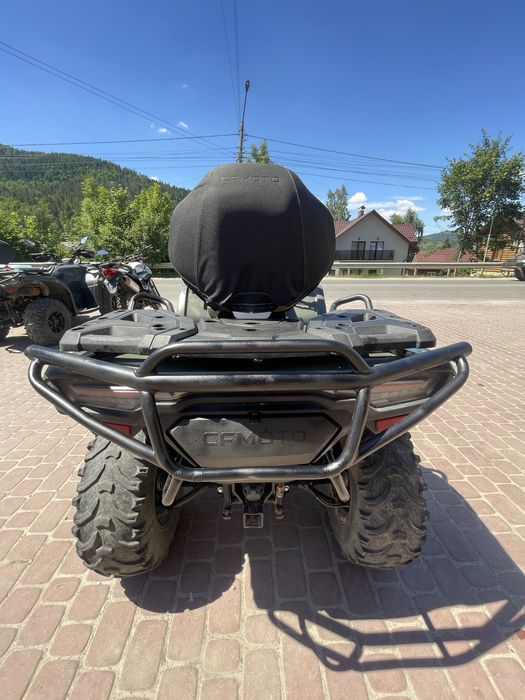 Продам квадрик сфмото хороший стан