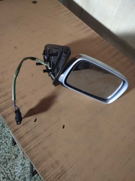 Retrovisores Volkswagen polo 6n