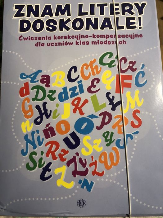 Znam litery doskonale