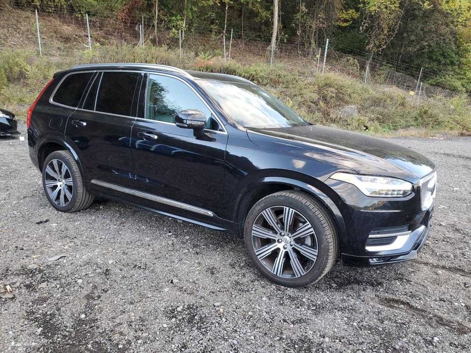 2020 Volvo xc90 t6 INSCRIPTION