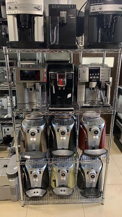 Saeco odea в асортименті