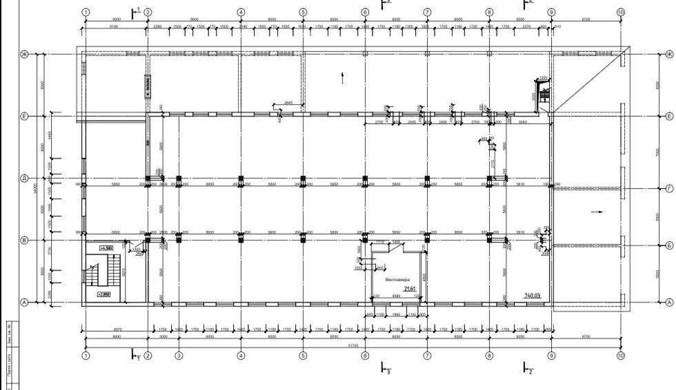 ОРЕНДА виробничо-складського комплексу 2000 м² біля Львова | Траса Київ–Чоп | 100 кВт