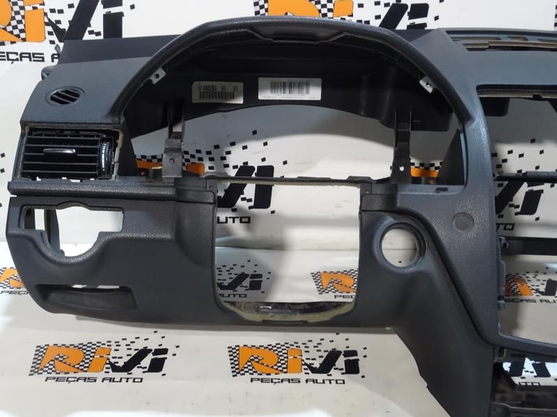 Kit de airbags MERCEDES-BENZ Classe C (W204)