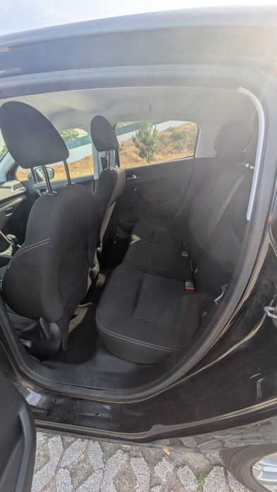 Peugeot 208 1.6 BlueHDi Style Edition
