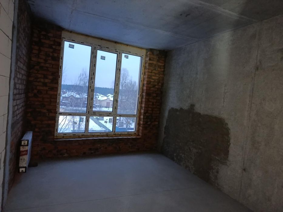 Продам 2-к кв. 62кв.м. ЖК «Krona Park2». Будинок введено Бровари. DM