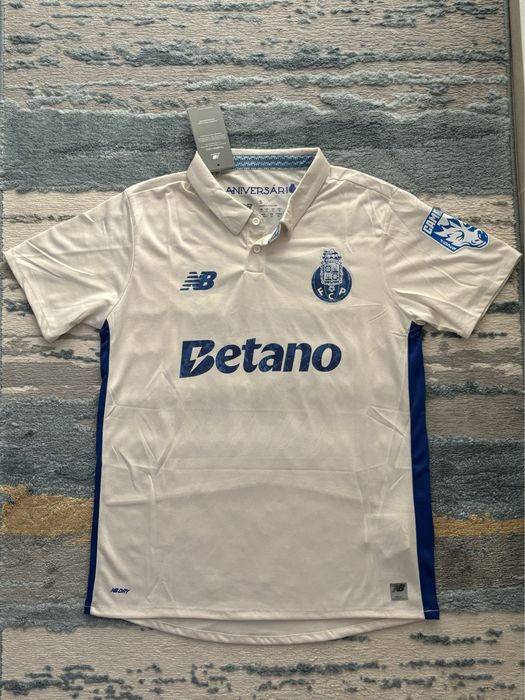 Camisola FC Porto Campeão 31