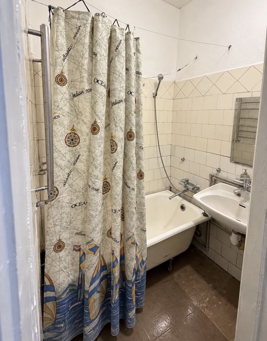 2-ная квартира -Привоз-25000$