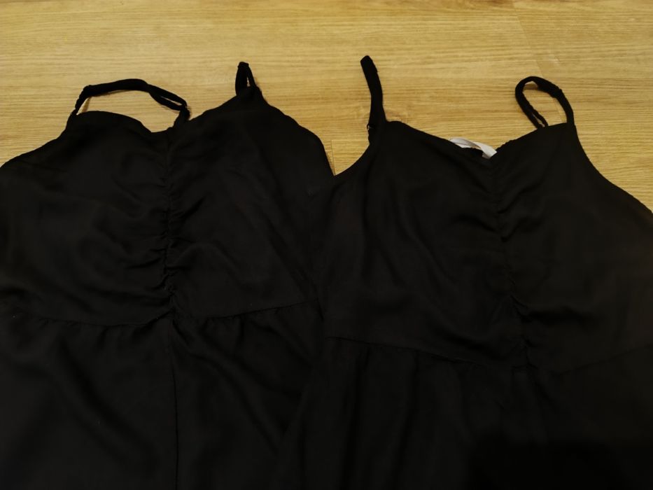 Spodnium h&m rozm 146 dla bliźniaczek