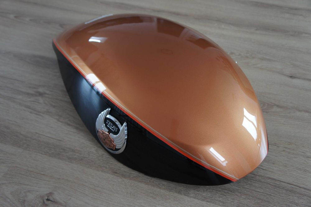 2008 obudowa filtra powietrza airbox Harley Davidson V-Rod 105th