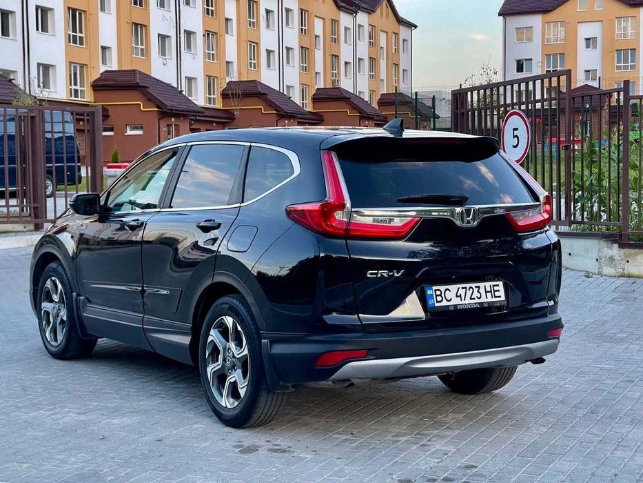 Продаю автомобіль Хонда CR-V