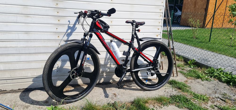 Sprzedam rower górski