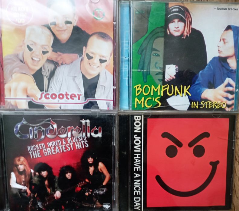 CD,диски, музика