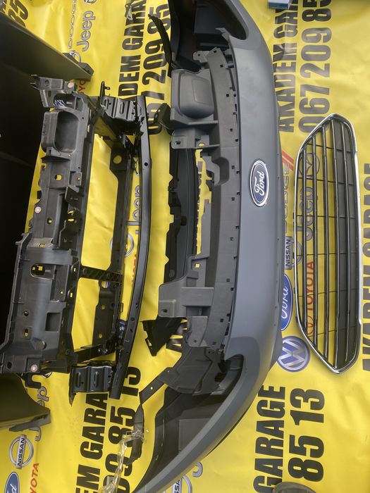 капот Ford fiesta 2013 2014 2015 2016 2017 2018 13 14 15 16 17 USA