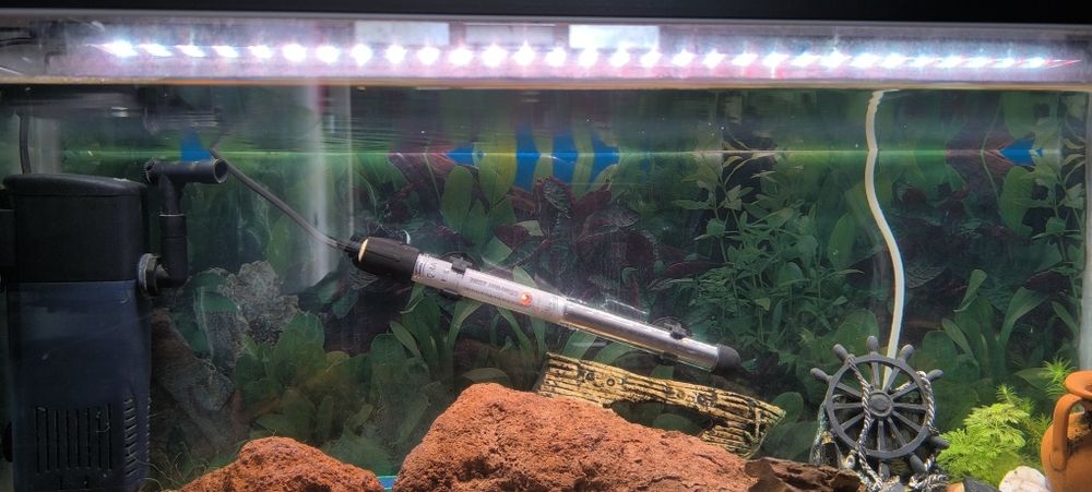 Aquário 80x35x35 Completo ou Por Componentes