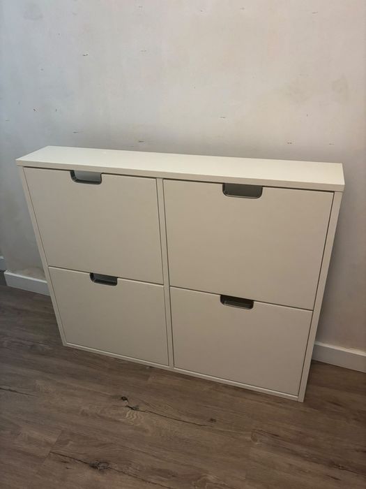 Sapateira IKEA STÄLL