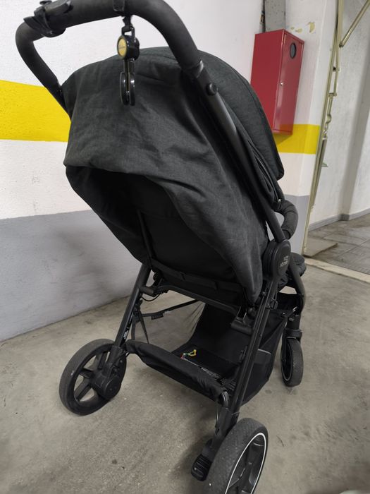 Carrinho Bebé Britax Romer