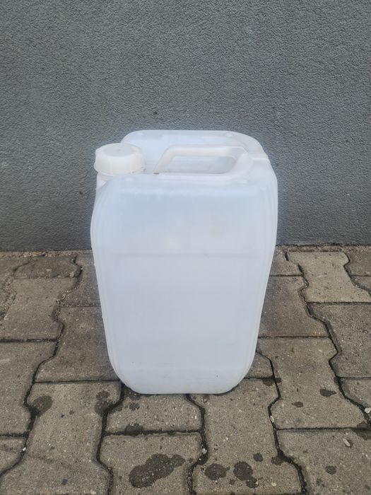Kanister bańka 20 litrów