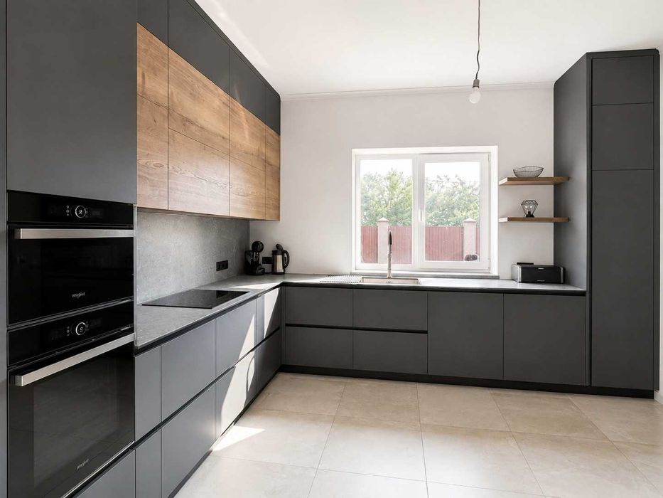 Продаж будинку 180 м² | Юрівка | поруч Тарасівка, Віта-Поштова, Нове, Гатне | 15 хв до метро Теремки