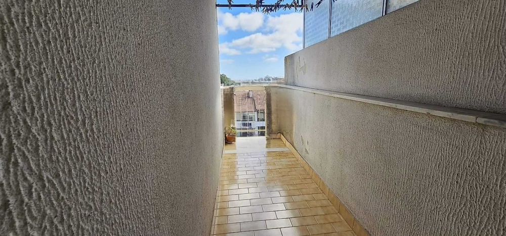 Aluguer quarto casa partilhada