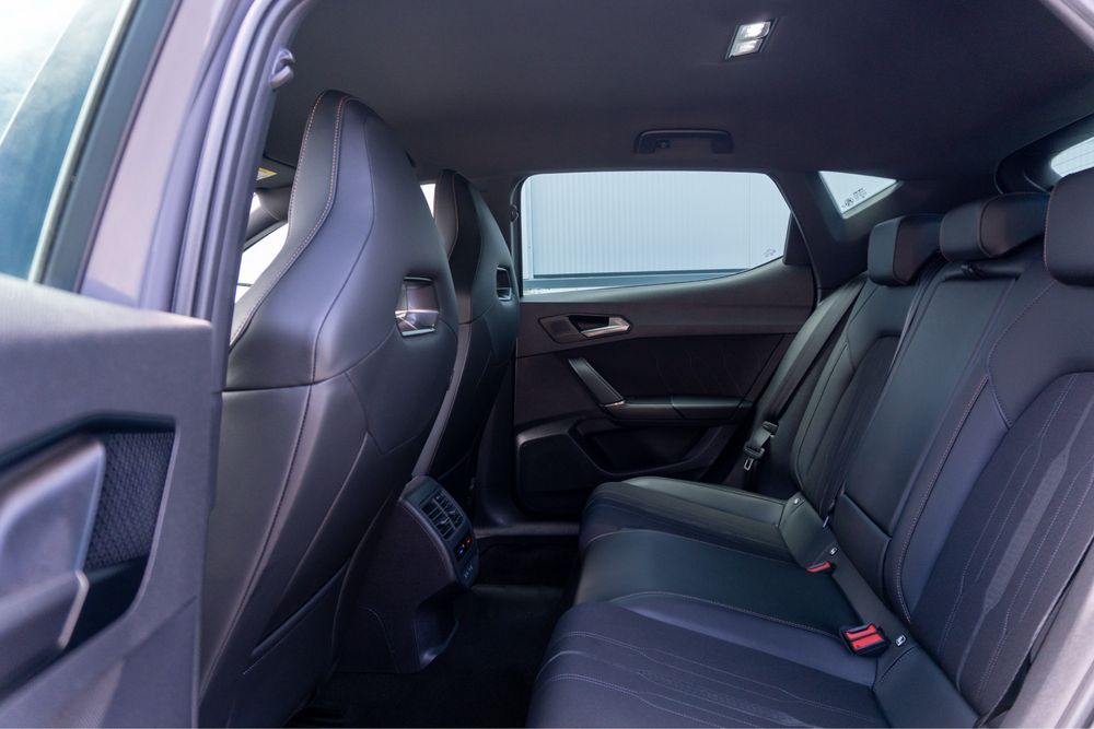 Cupra Leon 1.4 e-Hybrid VZ DSG 245cv. (Financiamento disponível)