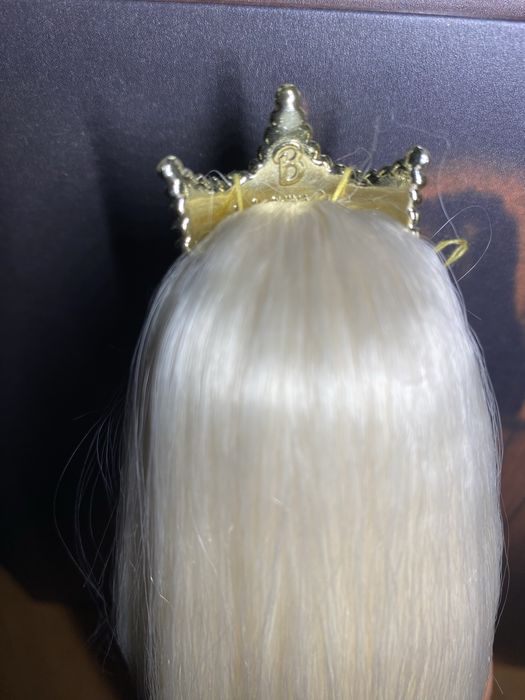 Barbie jewel hair mermaid лялька