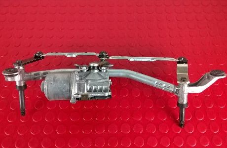 Motor Limpa Vidros Frente H1BB-17504-AD - INFINITI QX30
