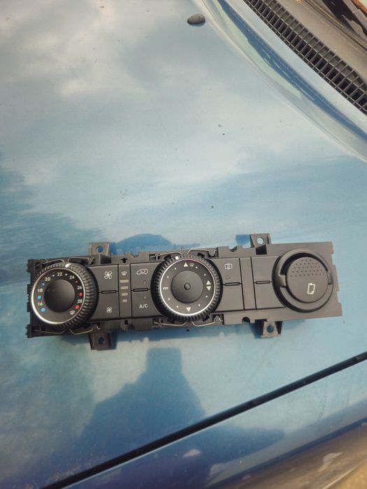 Panel Klimatyzacji Sprinter 906