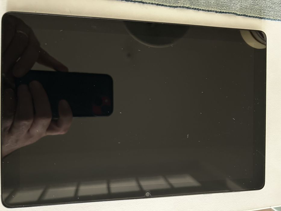 Tablet Huawei MatePad T 10 (AGRK-W09) 9.7" – Como Novo!