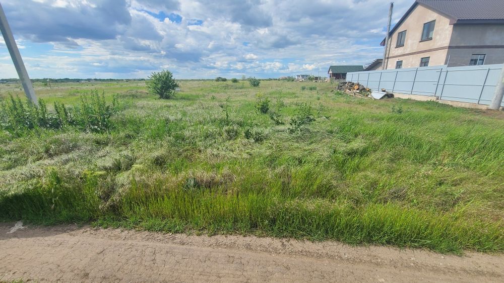 Ділянка Фонтанка 5 соток