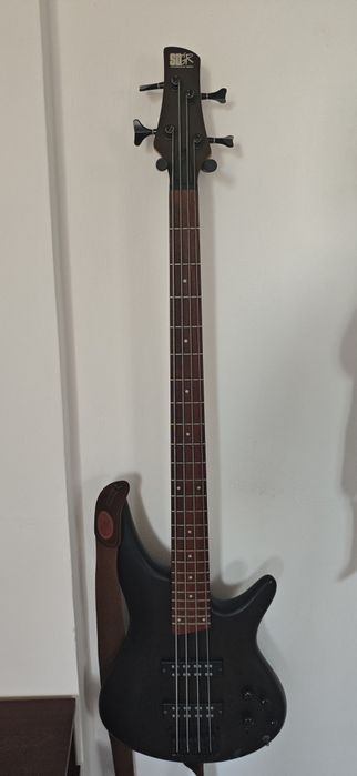 Бас гітара Ibanez  SR300EB