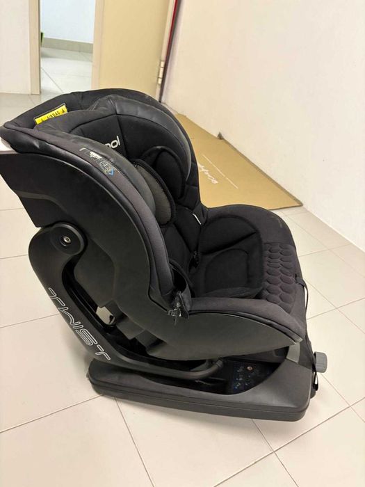 Cadeira Auto I-Size Fit Be Cool,