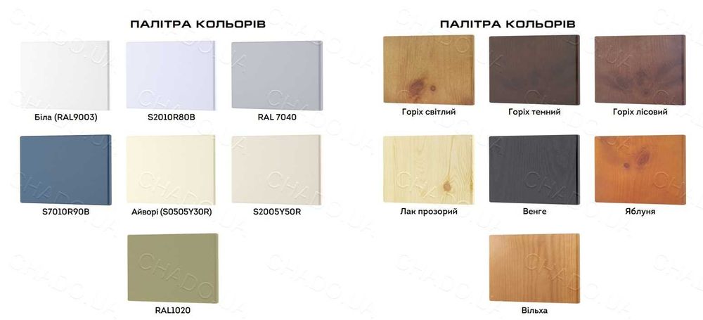 Двоярусне ліжко, двухъярусная кровать 90х190 Біле, Сіре, Айворі