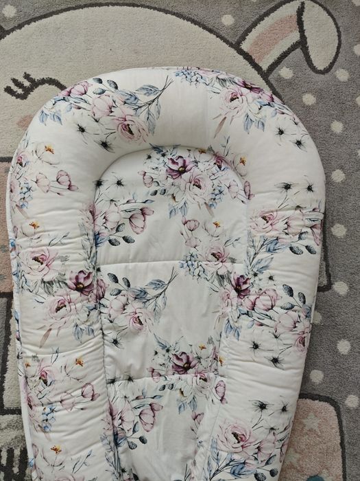 Kokon mamutuli 120 cm