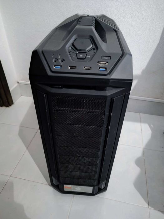 PC I5/4690 GTX970