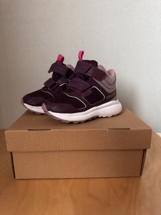 Черевики Viking розмір 22